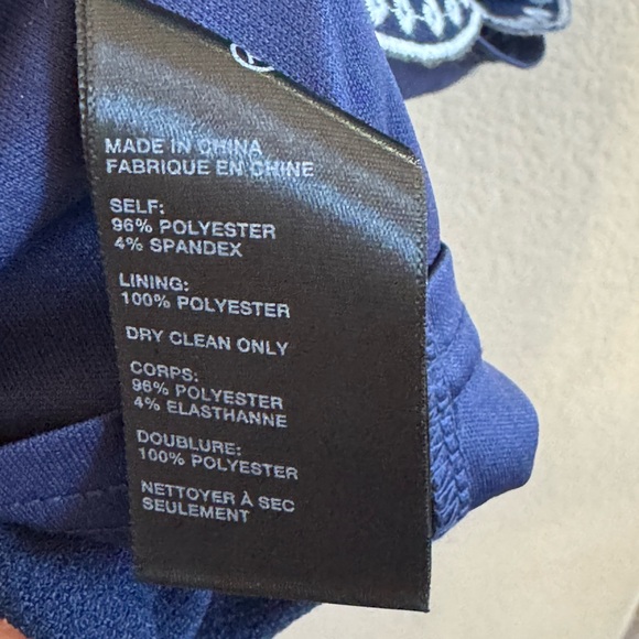 🌸 Urban Outfitters Embroidered Fit & Flare Dress (NWT) - Picture 8 of 10